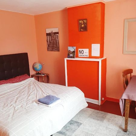 Cycling House Bed & Breakfast Ronse Exterior photo